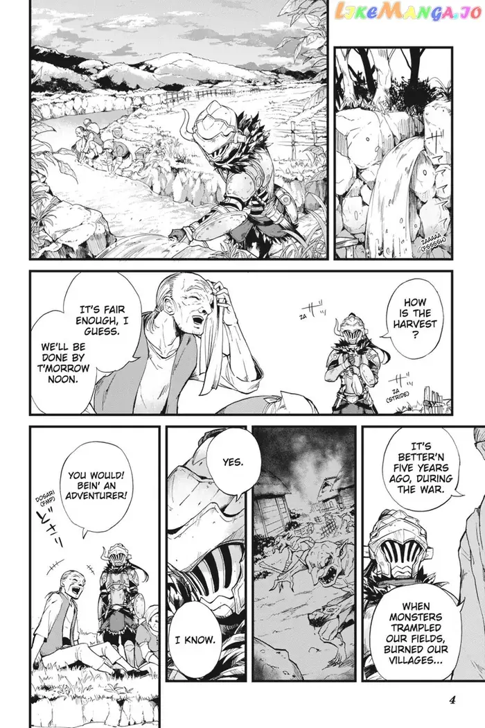 Goblin Slayer: Side Story Year One Chapter 12 image 05_optimized_optimized